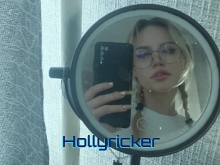 Hollyricker