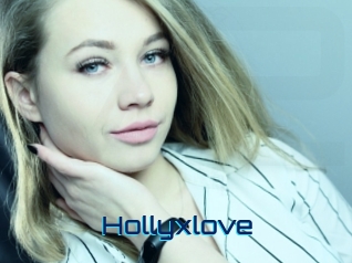 hollyxlove Vidéos de Cul FR