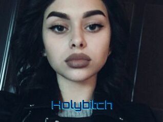 Holybitch