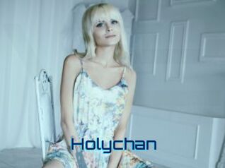 Holychan