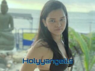 holyyangells Vidéos de Cul FR