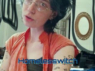Homelesswitch
