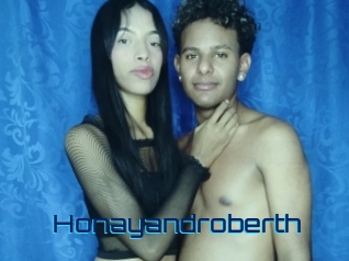 honayandroberth Vidéos de Cul FR