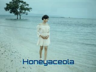 honeyaceola Vidéos de Cul FR