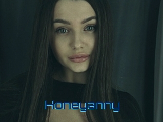 Honeyanny