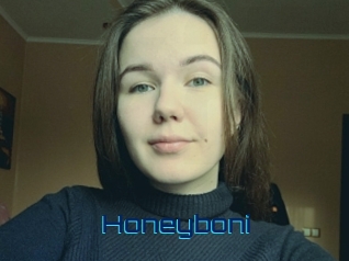 honeyboni Vidéos de Cul FR