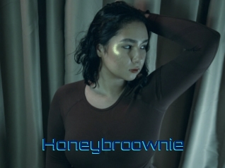 honeybroownie Vidéos de Cul FR