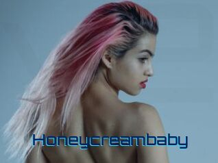 honeycreambaby Vidéos de Cul FR