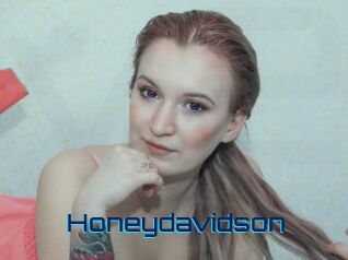 Honeydavidson