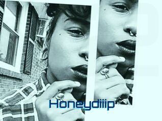 Honeydiiip