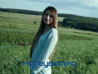 Honeydomino