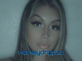 Honeydrippxo