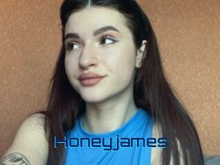 Honeyjames