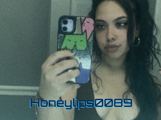 honeylips0089 Vidéos de Cul FR