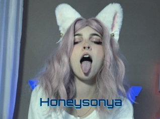 Honeysonya
