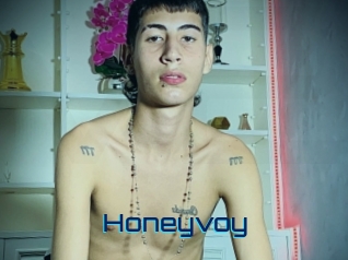 honeyvoy Vidéos de Cul FR
