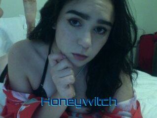 Honeywitch