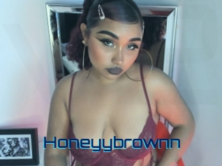 honeyybrownn Vidéos de Cul FR