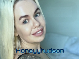 Honeyyhudson