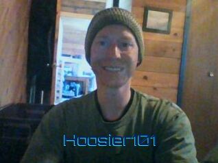 Hoosier101