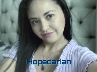 Hopedarian