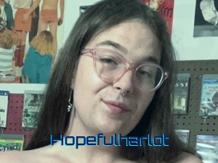 hopefulharlot Vidéos de Cul FR