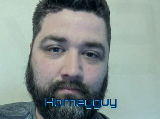 Horneyguy