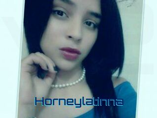 Horney_latinna