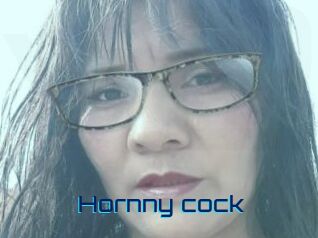 Hornny_cock