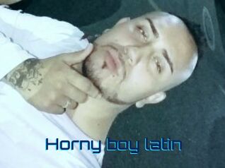 Horny_boy_latin
