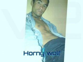 Horny_wolf