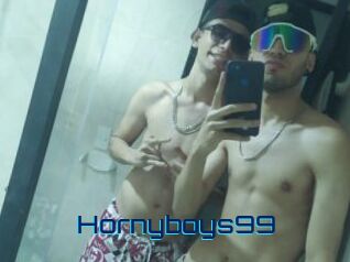 Hornyboys99