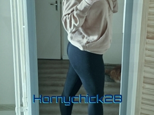 Hornychick28