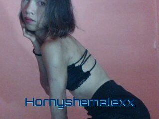 hornyshemalexx Vidéos de Cul FR