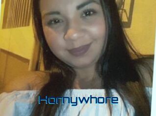 Hornywhore