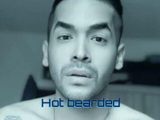 hot_bearded Vidéos de Cul FR