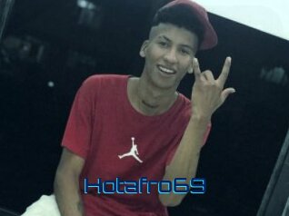 hotafro69 Vidéos de Cul FR