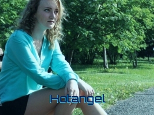 Hotangel