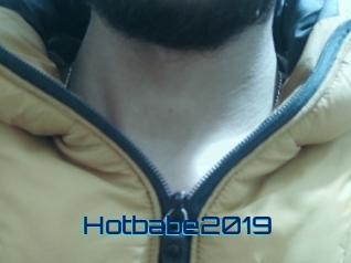 Hotbabe2019