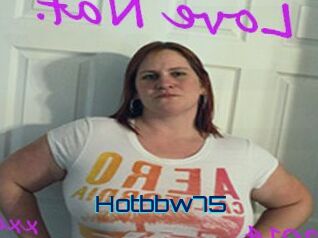 Hotbbw75