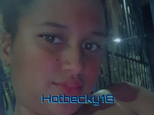 hotbecky18 Vidéos de Cul FR