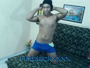 Hotblackxxxx