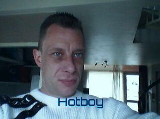Hotboy