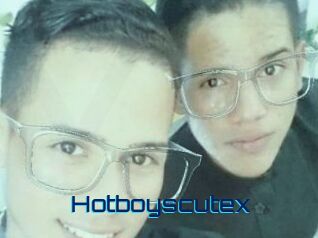 Hotboyscutex