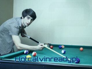 Hotcalvinreadypl