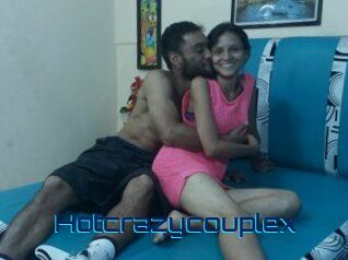 Hotcrazycouplex