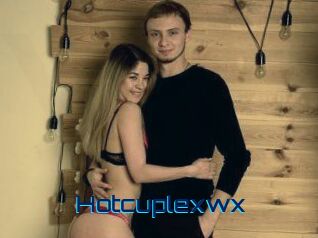 Hotcuplexwx