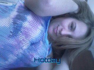 Hotday
