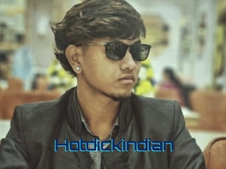 Hotdickindian