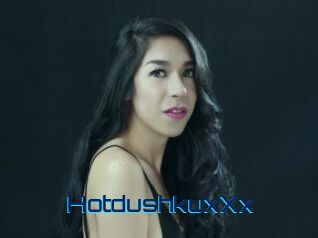 HotdushkuxXx